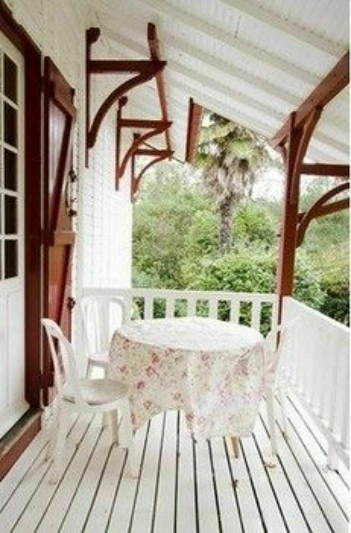 Un Jardin A Biarritz Hotel Buitenkant foto